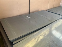 Stalen plaat (38x) - afbeelding 2 van  4