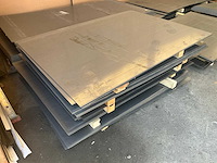 Stalen plaat (7x) - afbeelding 2 van  4