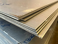 Stalen plaat (8x) - afbeelding 4 van  4