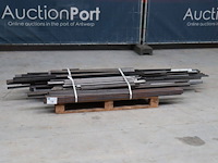 Stalen profielen - afbeelding 1 van  1