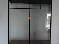 Stalen raam - afbeelding 2 van  2