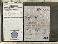 Stalen raamkozijn met dubbel glas (4x) - afbeelding 5 van  5