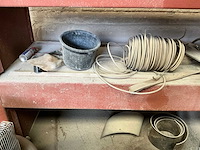 Stalen rekken (2x) - afbeelding 20 van  23