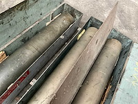 Stalen rol (3x) - afbeelding 4 van  4