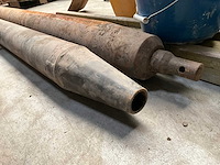 Stalen rollers (2x) - afbeelding 2 van  5