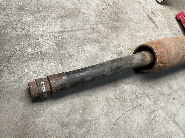 Stalen rollers (2x) - afbeelding 3 van  5