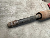 Stalen rollers (2x) - afbeelding 3 van  5