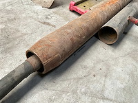 Stalen rollers (2x) - afbeelding 4 van  5