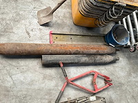 Stalen rollers (2x) - afbeelding 5 van  5