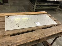 Stalen schragen (2x) - afbeelding 5 van  6