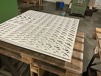 Stalen schragen (2x) - afbeelding 6 van  6