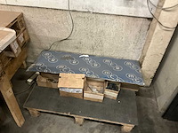 Stalen schragen (2x) - afbeelding 2 van  10