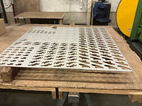 Stalen schragen (2x) - afbeelding 5 van  10