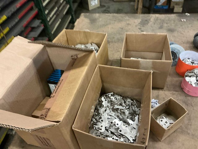 Stalen schragen (2x) - afbeelding 6 van  10