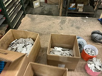 Stalen schragen (2x) - afbeelding 7 van  10