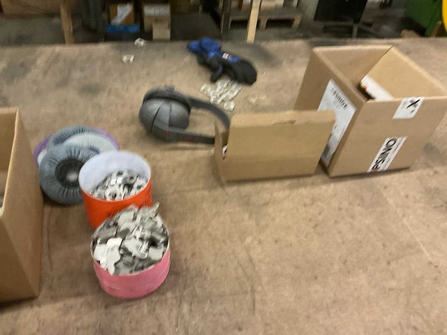 Stalen schragen (2x) - afbeelding 8 van  10