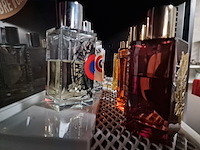 Stalen van eau de parfum - afbeelding 3 van  4