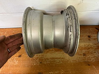 Stalen velg – universeel (3x) - afbeelding 2 van  11