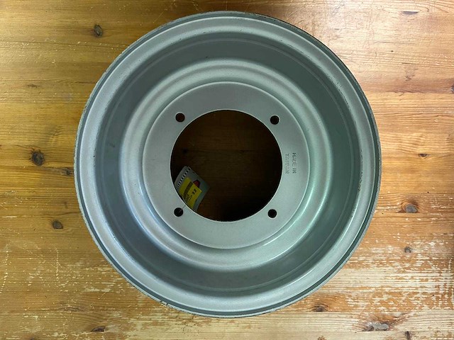 Stalen velg – universeel (3x) - afbeelding 5 van  11