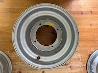 Stalen velg – universeel (3x) - afbeelding 9 van  11