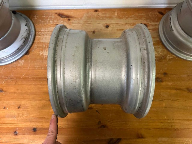 Stalen velg – universeel (3x) - afbeelding 10 van  11