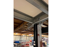 Stalen verdiepingsvloer 15x5m - afbeelding 5 van  5