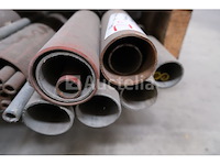 Stalen verwarmingsbuisassemblage - afbeelding 2 van  6