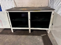 Stalen werktafel - afbeelding 2 van  5