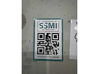 Stalen werktafel - afbeelding 4 van  5