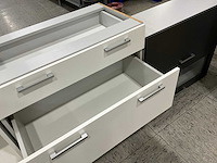 Stalenkast + 2 opbergkasten - afbeelding 4 van  16