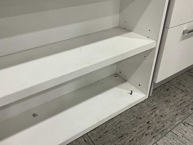 Stalenkast + 2 opbergkasten - afbeelding 15 van  16