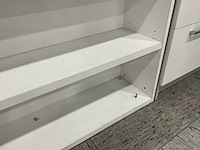 Stalenkast + 2 opbergkasten - afbeelding 15 van  16