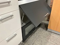 Stalenkast + 2 opbergkasten - afbeelding 7 van  16