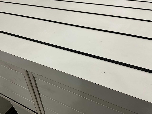 Stalenkast + 2 opbergkasten - afbeelding 12 van  16