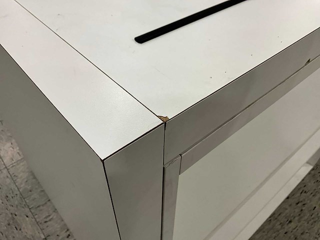 Stalenkast + 2 opbergkasten - afbeelding 14 van  16