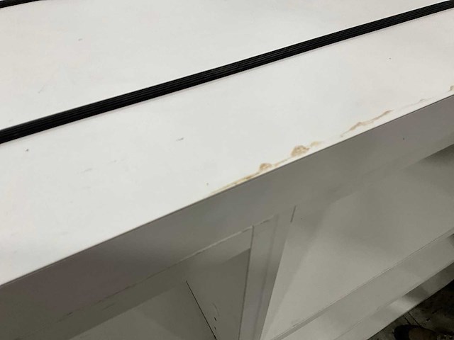 Stalenkast + 2 opbergkasten - afbeelding 16 van  16