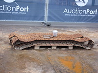 Stalenrupsbanden kibota u56 - afbeelding 1 van  1