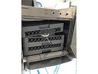 Stalgast vaatwasser - afbeelding 3 van  6