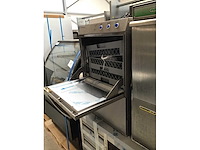 Stalgast vaatwasser - afbeelding 4 van  6