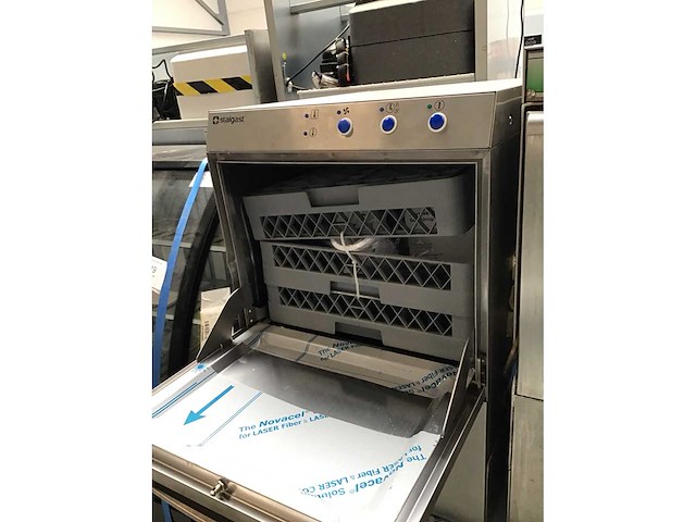 Stalgast vaatwasser - afbeelding 5 van  6