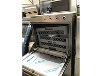 Stalgast vaatwasser - afbeelding 5 van  6