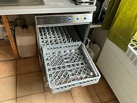 Stalgast vaatwasser - afbeelding 2 van  4