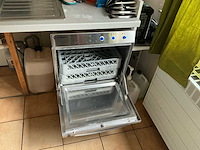 Stalgast vaatwasser - afbeelding 3 van  4