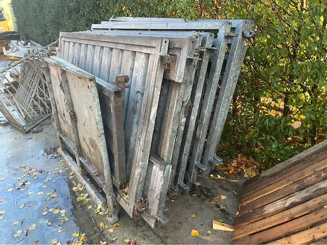 Stalinrichting - afbeelding 2 van  4