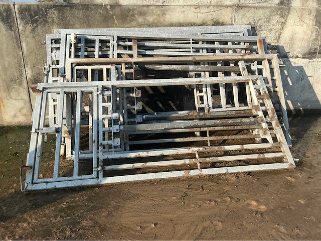 Stalinrichting - afbeelding 3 van  4