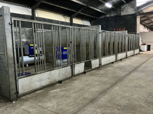 Stalinrichting - afbeelding 1 van  5