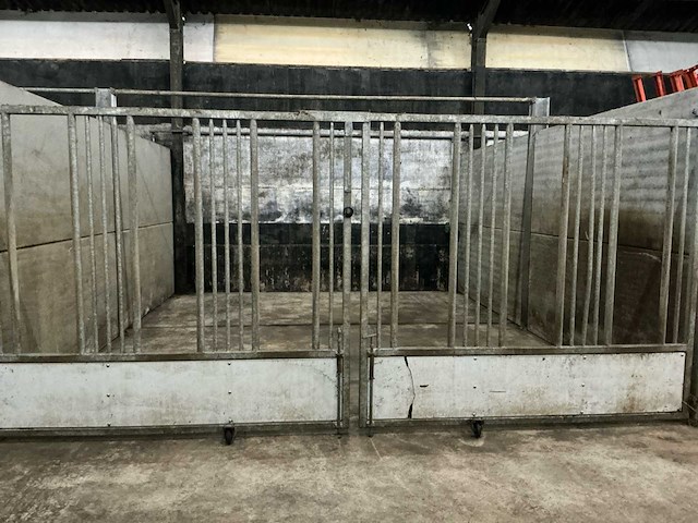 Stalinrichting - afbeelding 2 van  5