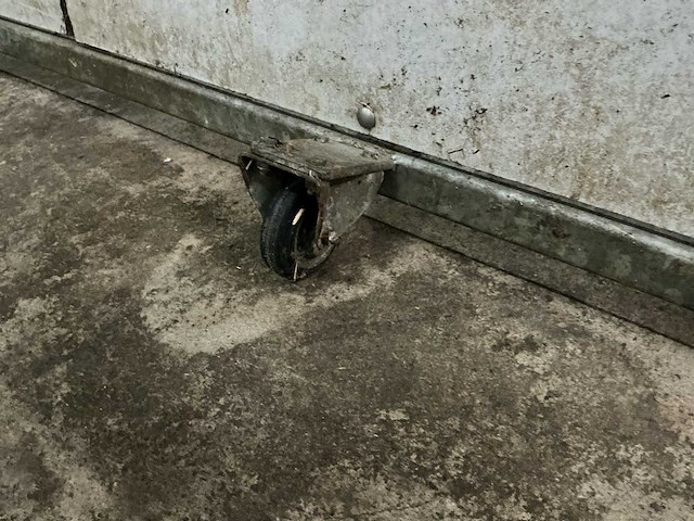 Stalinrichting - afbeelding 5 van  5