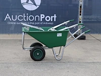 Stalkruiwagen nieuw 2 stuks