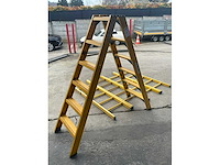 Staltor - polyester ladders (5x) - afbeelding 2 van  7